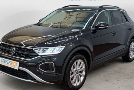 VW T-Roc 19.881 km 24.529 &euro; Moers 47445
