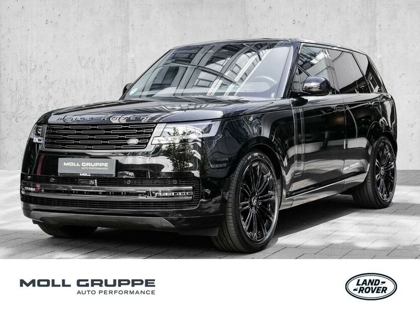 Range Rover