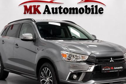 Mitsubishi ASX 63.300 km 13.490 &euro; Gladbeck 45968