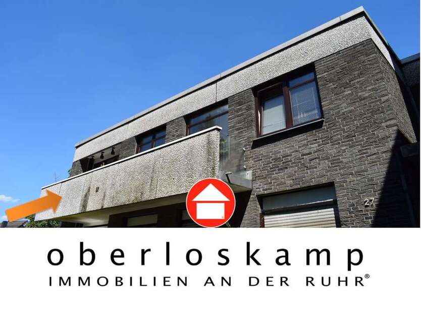 Wohnung zum Kaufen in Mülheim an der Ruhr 260.000 € 102 m² 2 zimmer