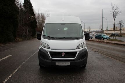 Fiat Ducato 180.000 km 8.990 &euro; Essen 45356