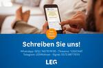 Erdgeschoßwohnung Essen Südviertel - 2 Zimmer, 65 m&sup2;, 809&euro; | Angebot:26249922