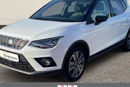 Seat Arona 77.600 km 15.290 &euro; Dorsten 46286