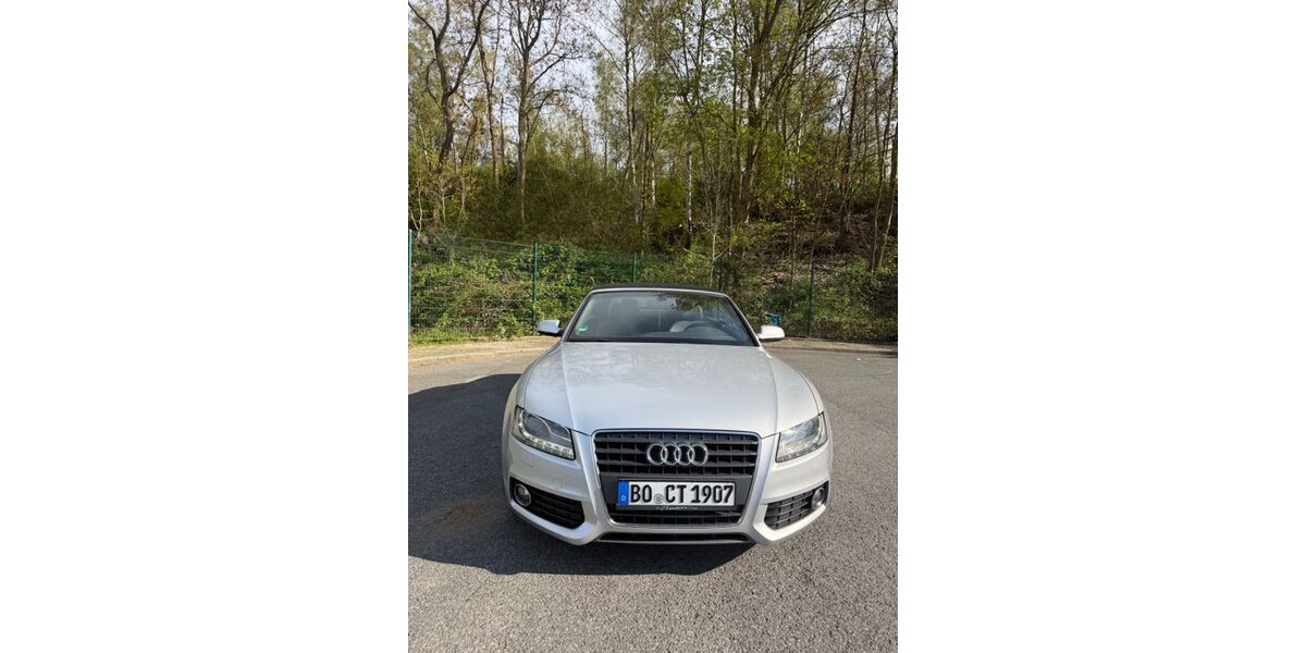 Audi A5 185.200 km 8.750 &euro; Bochum 44795
