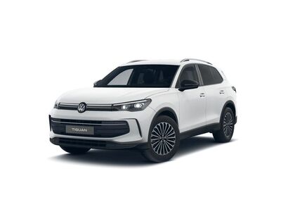 VW Tiguan 25.104 km 34.440 &euro; Wesel 46483