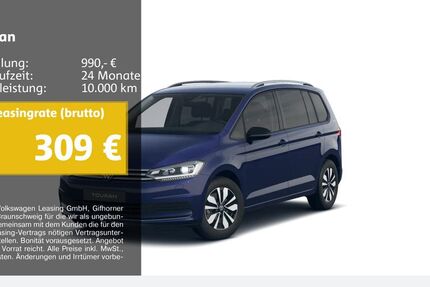 VW Touran 24.887 km 32.970 &euro; Bochum 44892