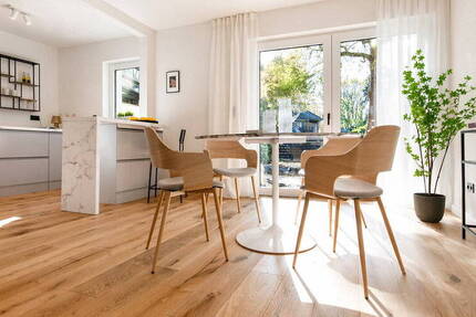 Haus Wesel Flüren - 4 Zimmer, 82 m&sup2;, 327.000&euro; | Angebot:26318939