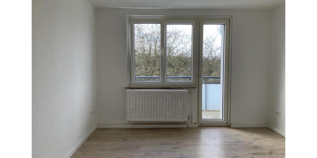 Etagenwohnung Gelsenkirchen Ückendorf - 3.5 Zimmer, 52 m&sup2;, 409&euro; | Angebot:25552143