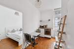Etagenwohnung Düsseldorf Oberbilk - 2 Zimmer, 38 m&sup2;, 215.000&euro; | Angebot:25687715