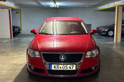 VW Passat 260.000 km 3.600 &euro; Tönisvorst 47918