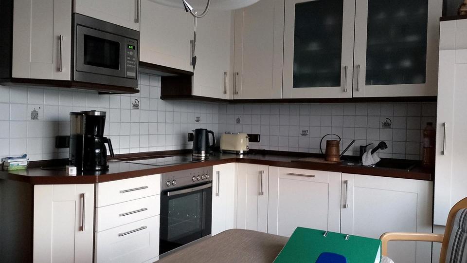 Toller Bungalow in Strackholt, provisionsfrei, Nordsee zimmer