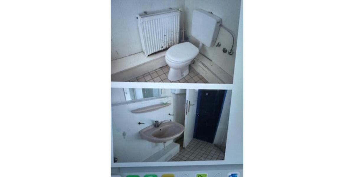 Einfamilien-Reihenendhaus, Krefeld-Königshof zimmer