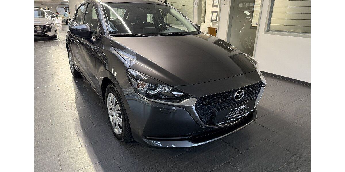 Mazda 2 27.145 km 14.990 &euro; Erkrath 40699