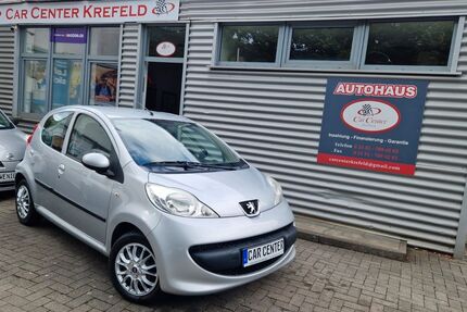 Peugeot 107 156.000 km 2.300 € Krefeld 47798