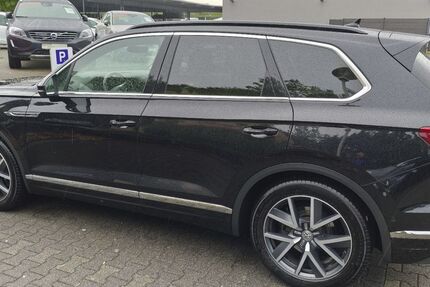 VW Touareg 115.000 km 36.600 &euro; Marl, Westf 45768