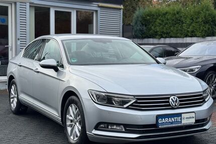 VW Passat 125.000 km 14.499 &euro; Mülheim a.d. Ruhr 45476