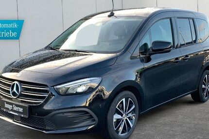 Mercedes-Benz T-Klasse 5.368 km 32.950 &euro; Krefeld 47807