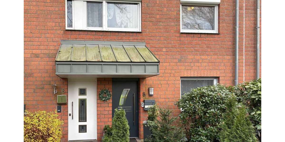 Wohnung zum Kaufen in Dorsten 285.000 € 105.5 m² 3 zimmer