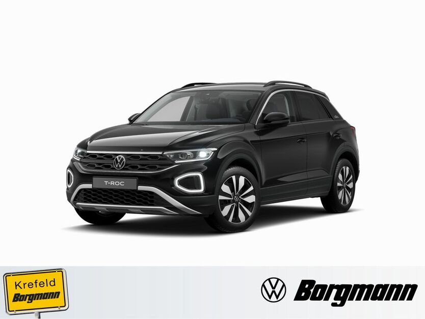 VW T-Roc 25.374 km 31.551 € Krefeld 47803