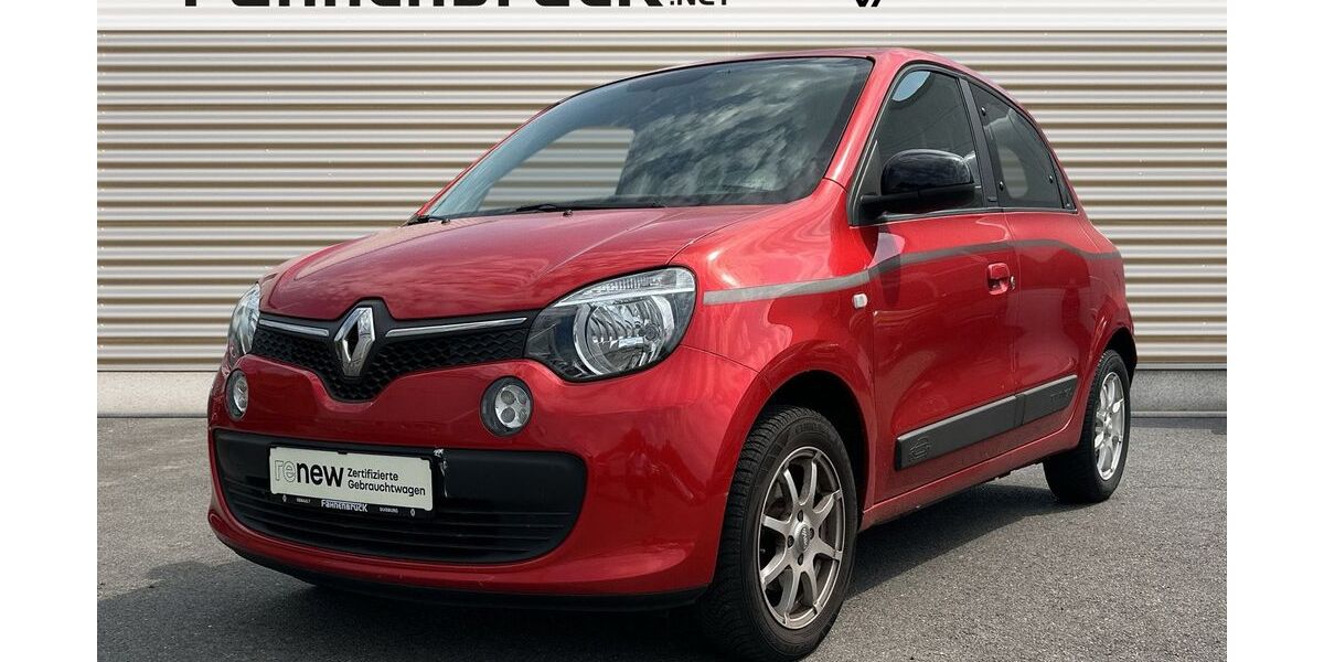 Renault Twingo 30.450 km 8.990 &euro; Duisburg 47059