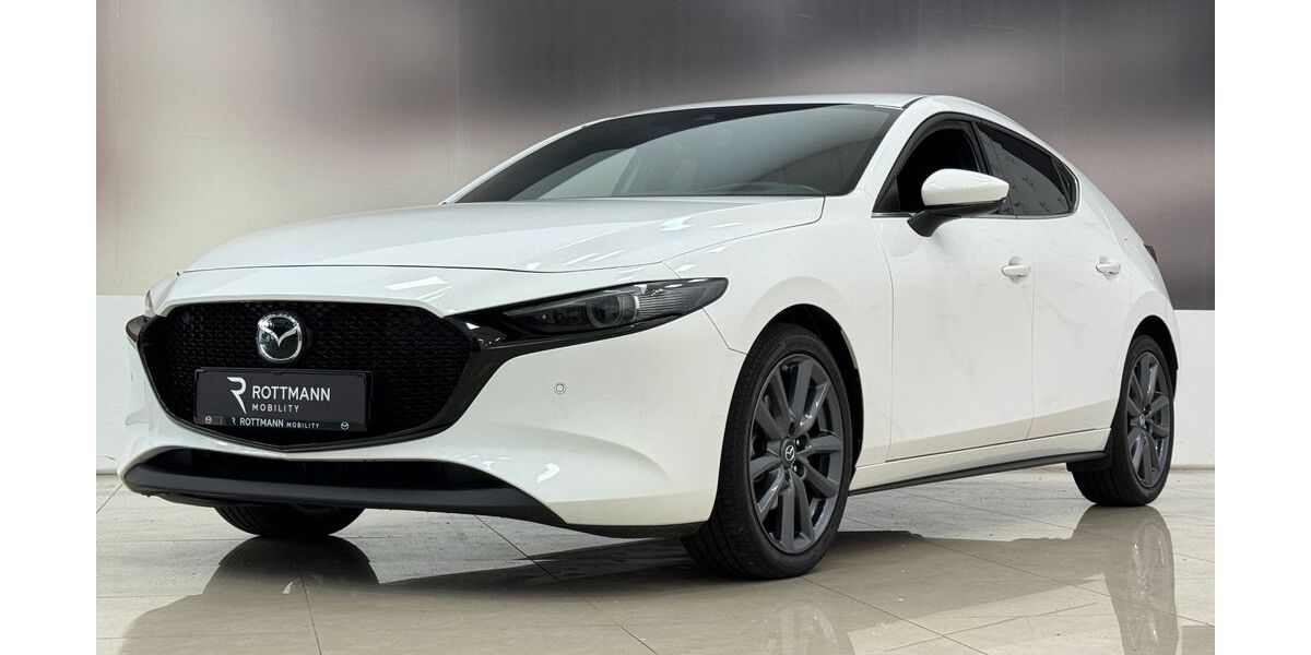 Mazda 3 43.336 km 20.299 &euro; Oberhausen 46149