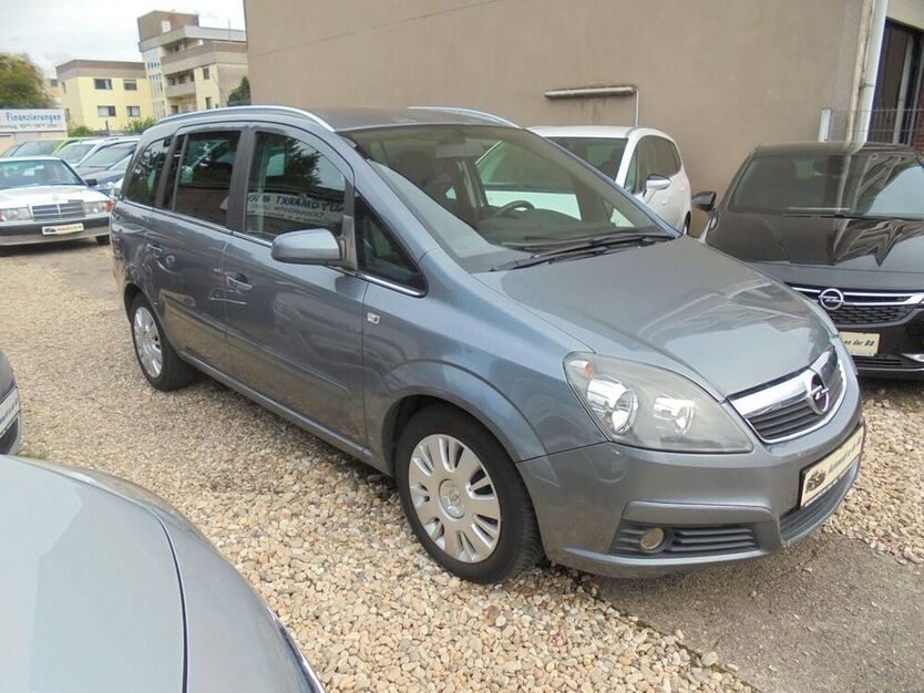 Zafira