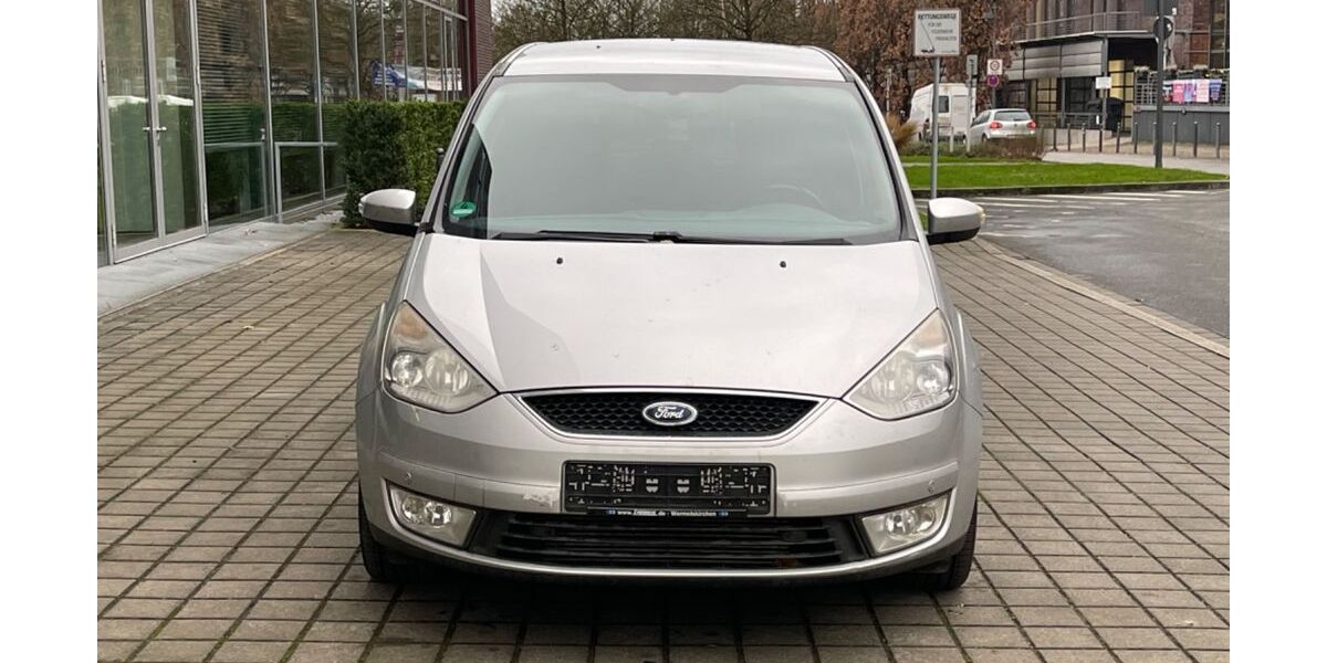 Ford Galaxy 254.000 km 3.450 &euro; Gelsenkirchen 45899