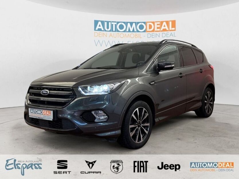 Kuga