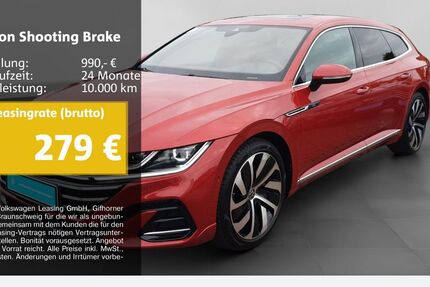 VW Arteon 42.141 km 30.870 &euro; Bochum 44892