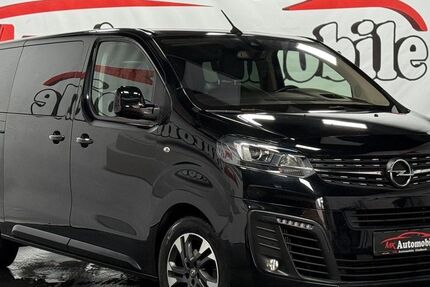 Opel Zafira Life 98.500 km 32.990 € Gladbeck 45968