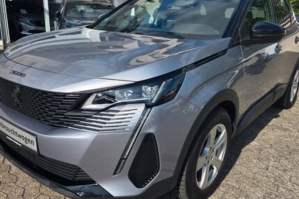Peugeot 3008 48.700 km 22.990 &euro; Erkrath 40699