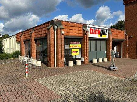 Gewerbeobjekt Bochum Hofstede - 1.035.000&euro; | Angebot:25698686