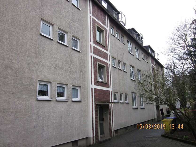 Wohnung zum Mieten in Gelsenkirchen 380 € 57 m²