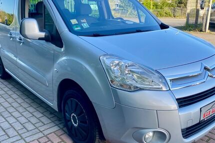 Citroen Berlingo 208.210 km 4.700 &euro; Moers 47445