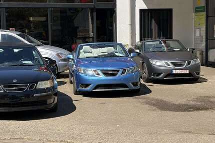 Saab 9-3 146.500 km 14.900 &euro; Essen 45276