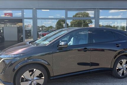 Nissan Ariya 39.000 km 42.970 &euro; Wesel 46485