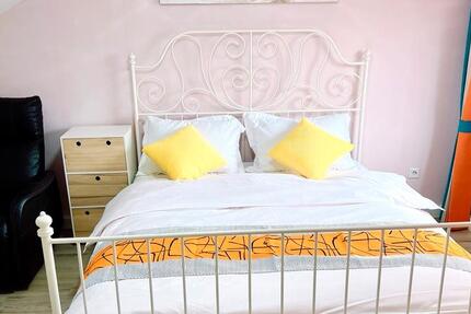 Wohnung zu vermieten 2 zimmer