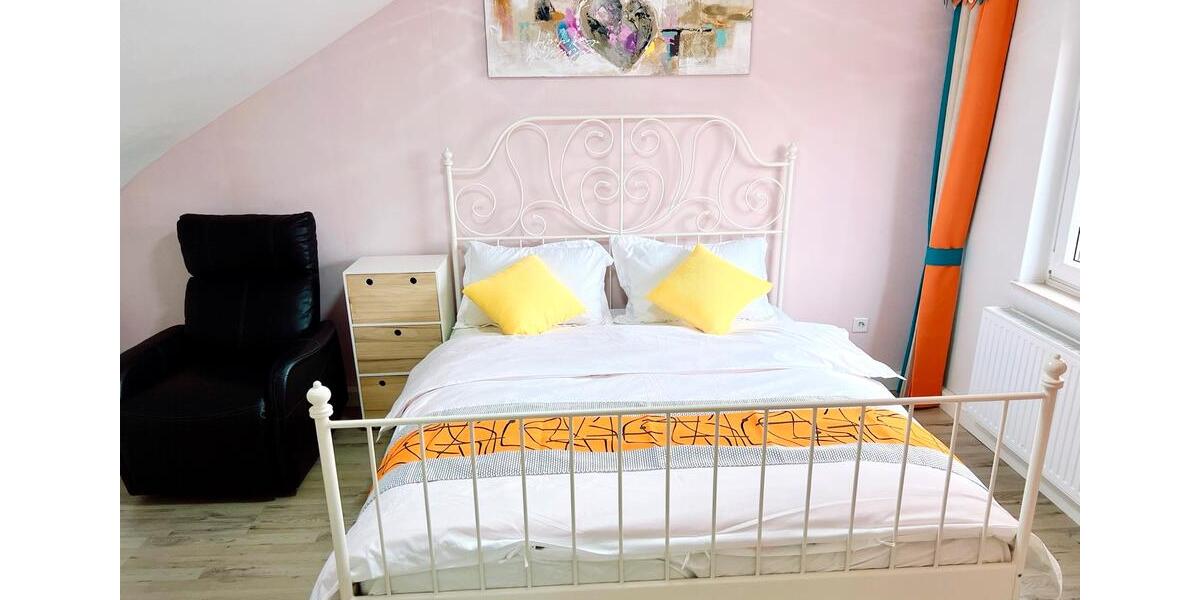 Wohnung zu vermieten 2 zimmer