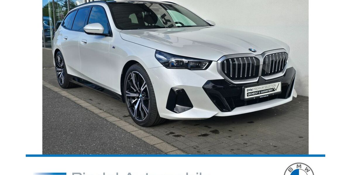 BMW 540 25.199 km 59.690 &euro; Dinslaken 46535