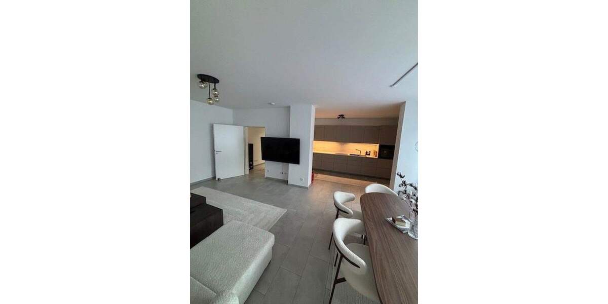 Etagenwohnung Gladbeck Mitte - 2 Zimmer, 86 m&sup2;, 640&euro; | Angebot:25645467