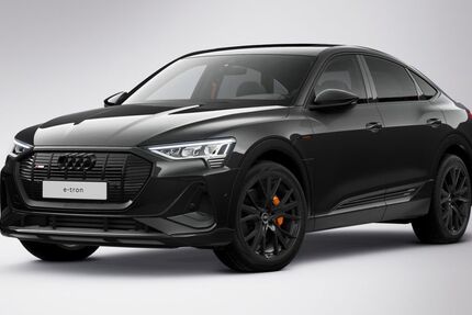 Audi e-tron 51.723 km 49.980 &euro; Wesel 46483