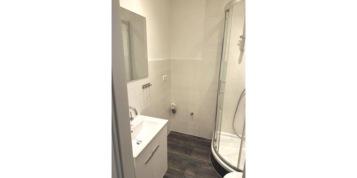 Moderne neuwertige 3-Zimmer-Wohnung in zentraler Innenstadtlage 3 zimmer