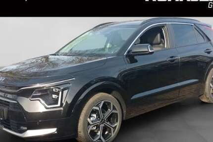 Kia Niro 3.756 km 32.290 € Duisburg 47059