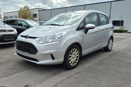 Ford B-Max 96.000 km 6.300 &euro; Rheinberg 47495
