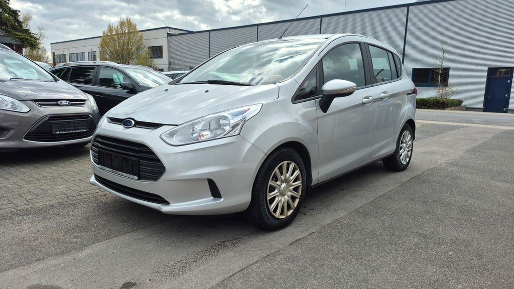 Ford B-Max 96.000 km 6.300 &euro; Rheinberg 47495