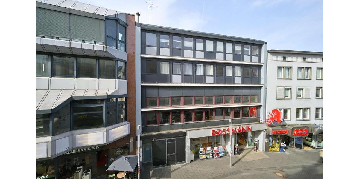 Gewerbeobjekt Bochum - 3.500&euro; | Angebot:26105101