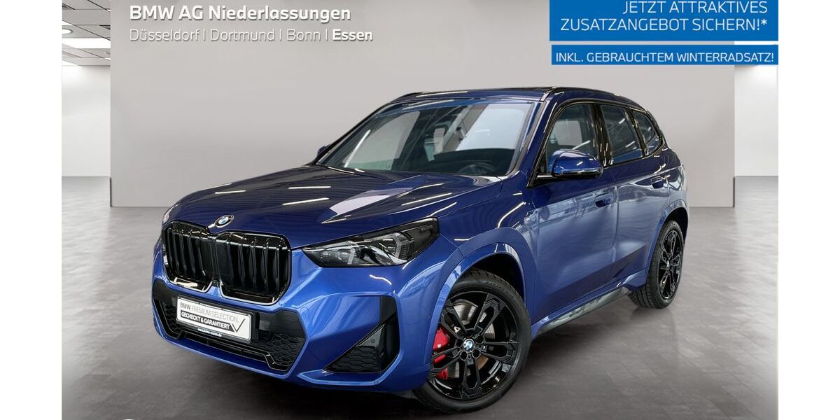 BMW X1 14.575 km 47.999 &euro; Essen 45141