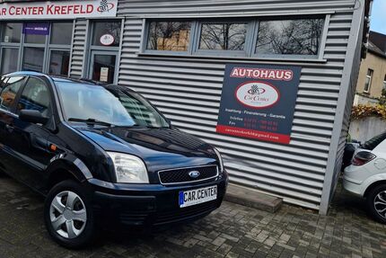 Ford Fusion 181.800 km 1.850 &euro; Krefeld 47798