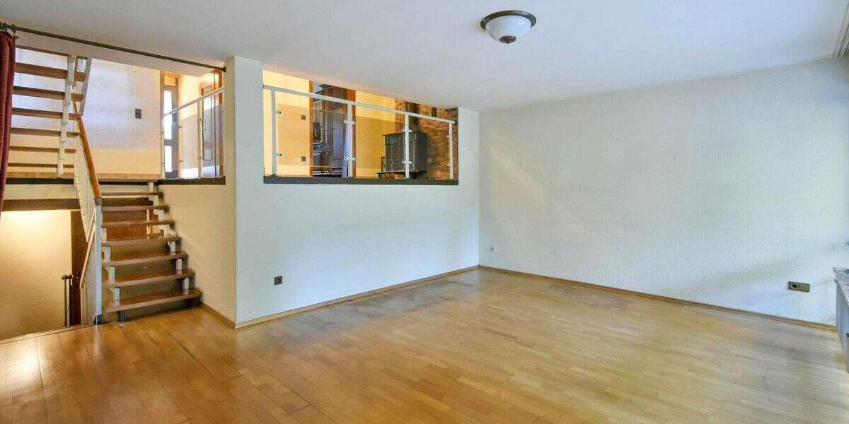 Reihenendhaus Duisburg / Huckingen Huckingen - 4 Zimmer, 120 m&sup2;, 329.000&euro; | Angebot:24689780