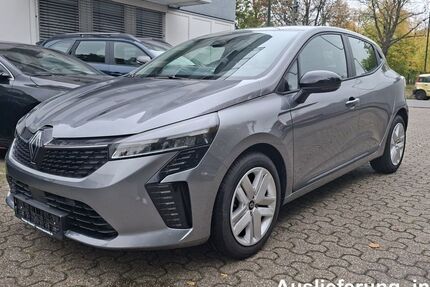 Renault Clio 3.000 km 15.750 € Düsseldorf 40231